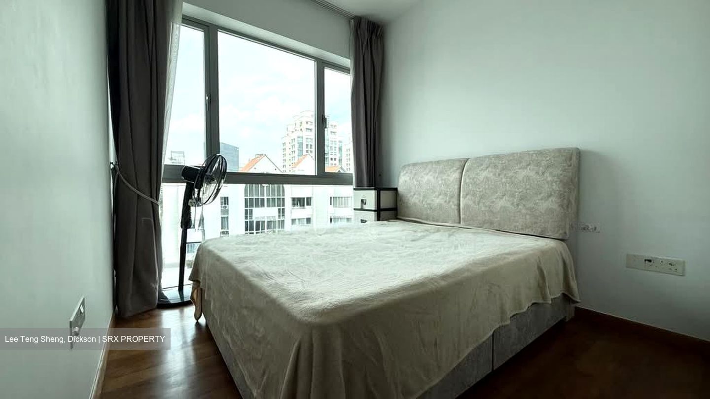 The Interweave (D12), Apartment #577468881